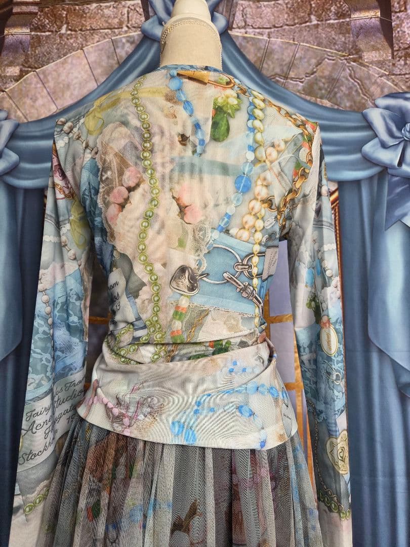 アンお取り置き 他の方は購入をお控え下さい