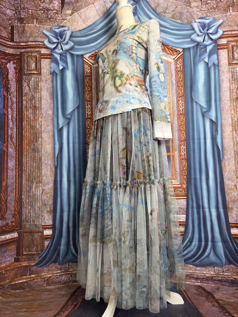 アンお取り置き 他の方は購入をお控え下さい