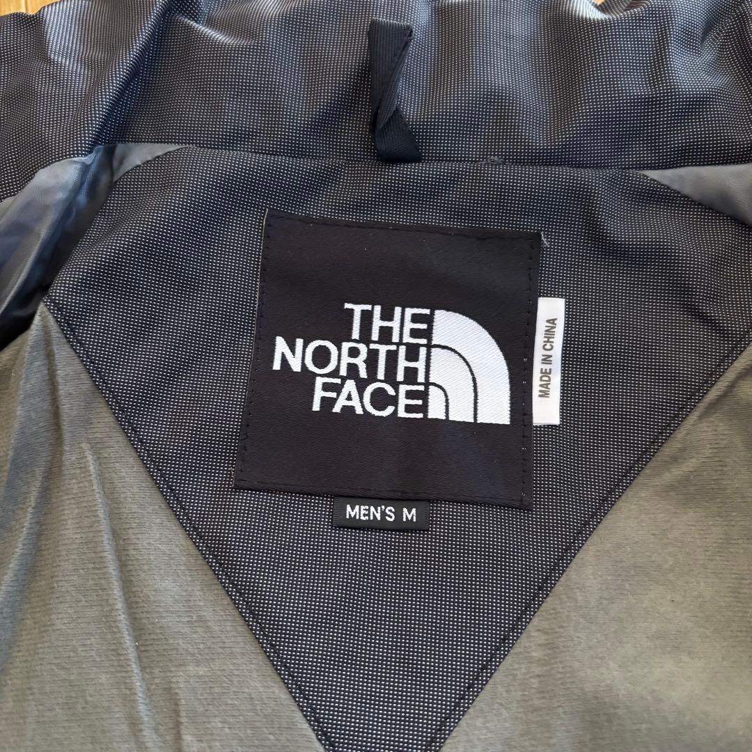 THE NORTH FACE ウェア　上下セット