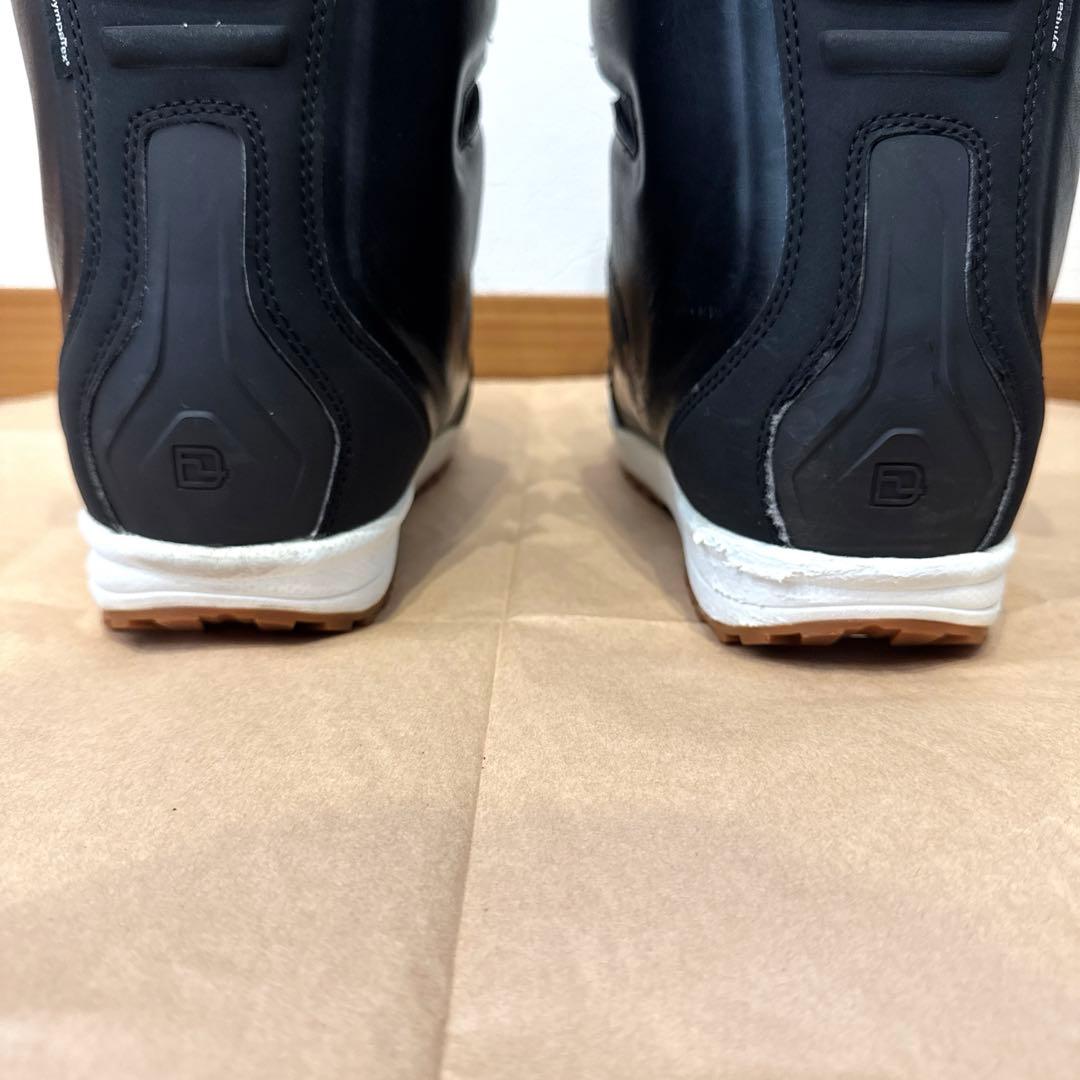 15-16 DEELUXE VICIOUS ディーラックスビシャス 24.5