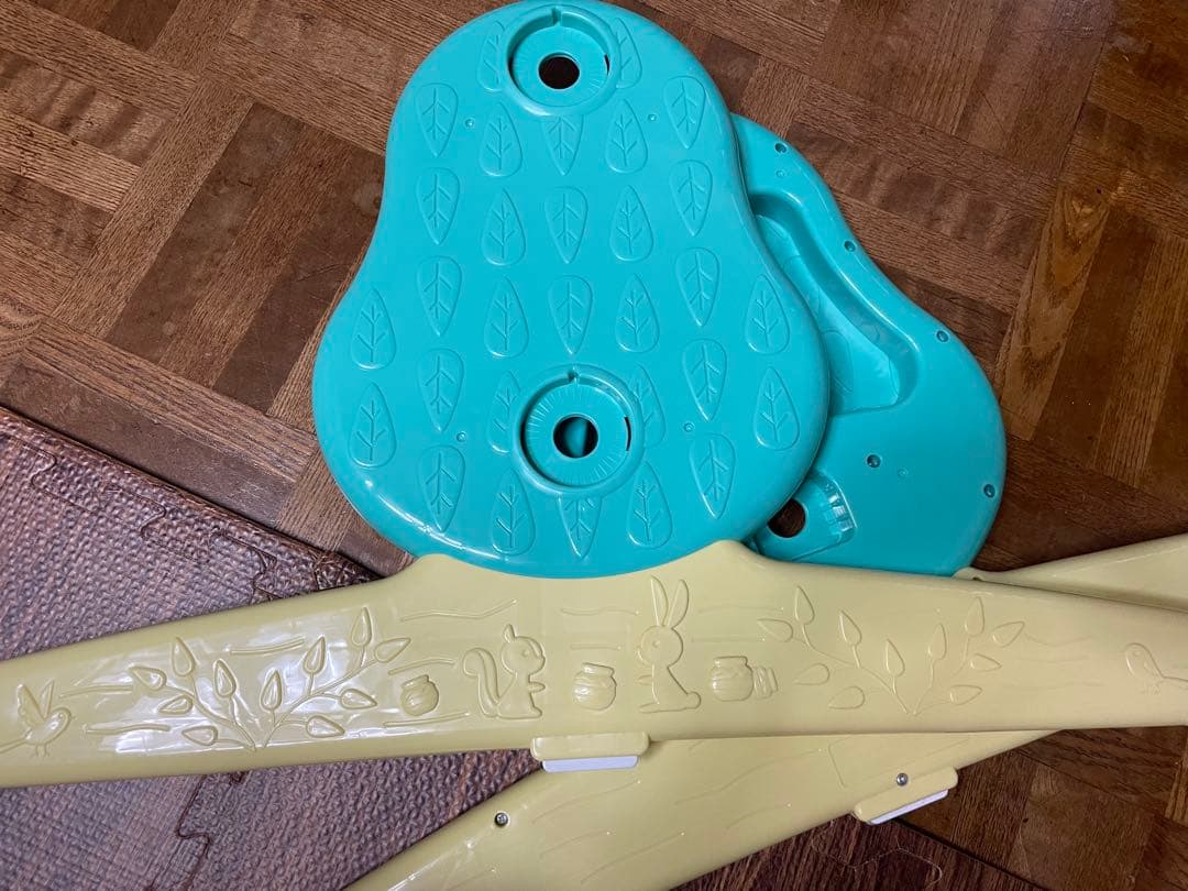 【未使用に近い】2025年プーメリー　美品