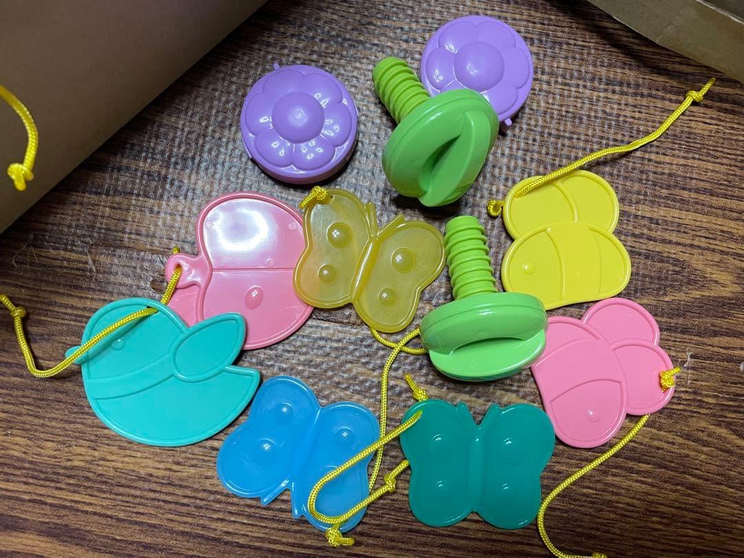 【未使用に近い】2025年プーメリー　美品