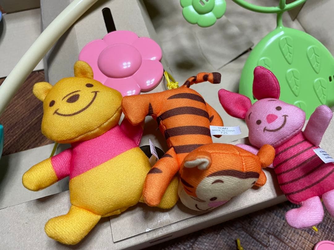 【未使用に近い】2025年プーメリー　美品