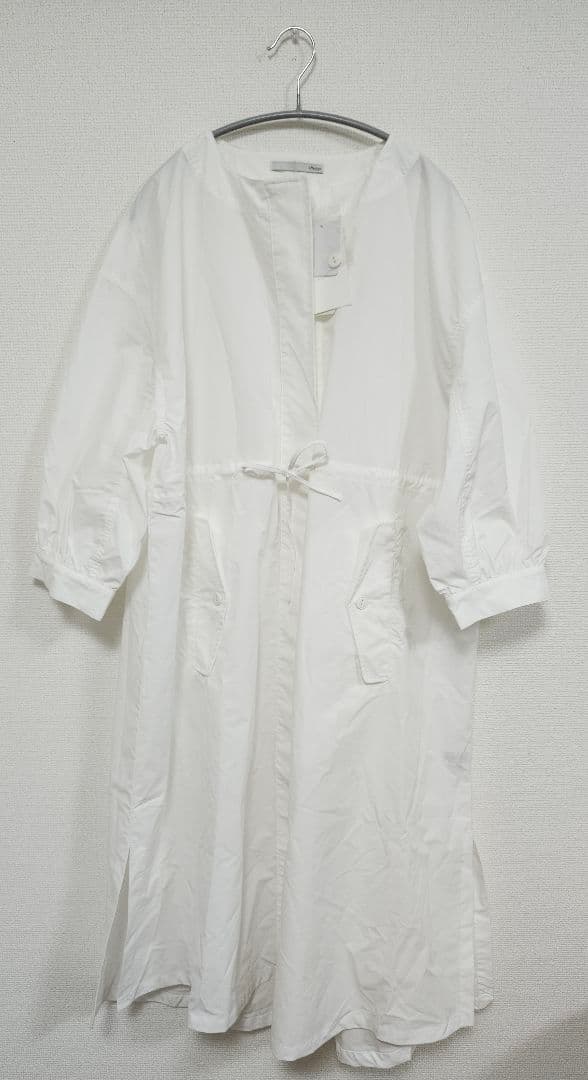 壬是さま専用 2点セット アフェクティズム コート 水玉シャツ