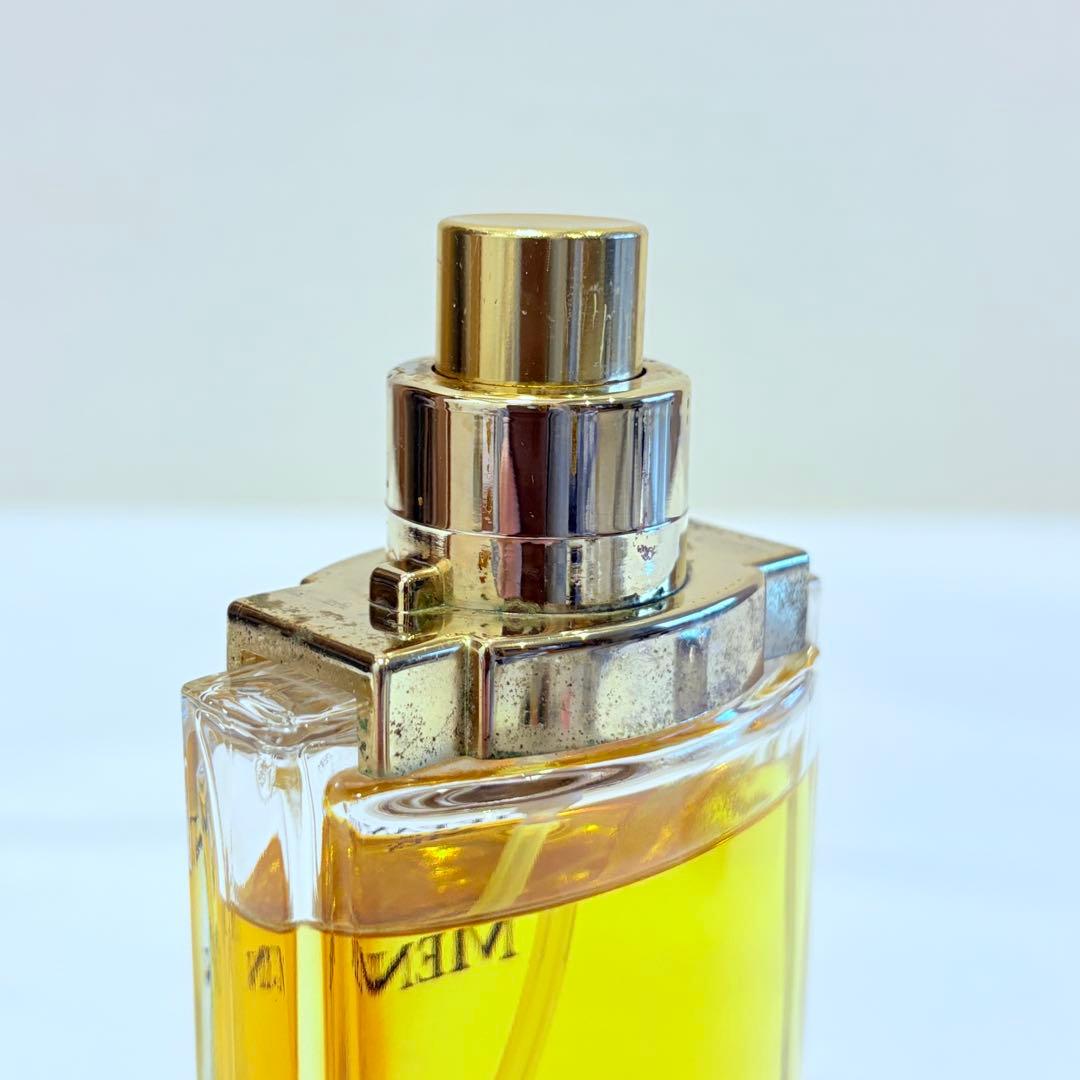 希少　TIFFANY ティファニー フォー メン コロン 香水　50ml