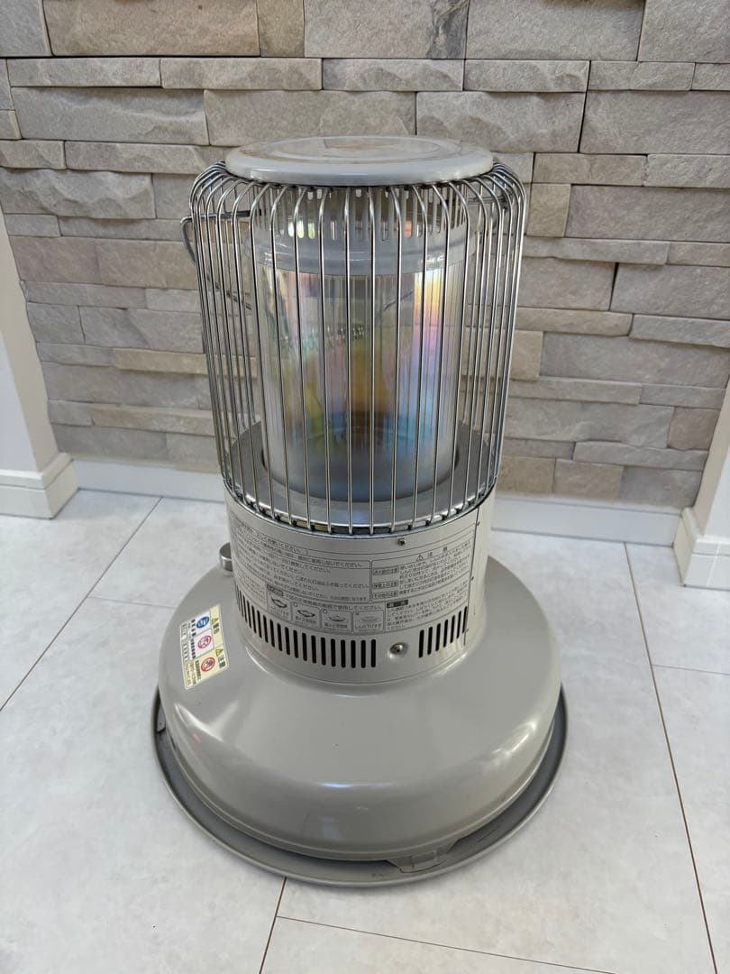 TOYOTOMI 石油ストーブ トヨトミ RB-25E