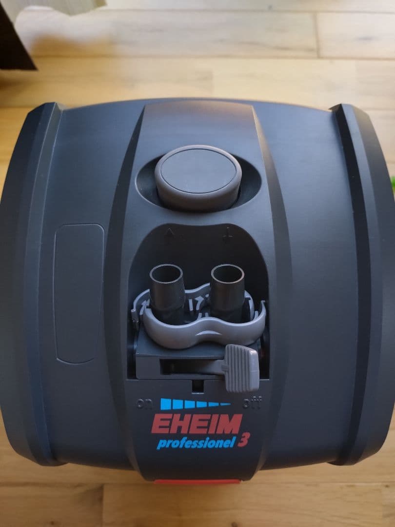 EHEIM professional 3 2073 インスタレーションセット1付