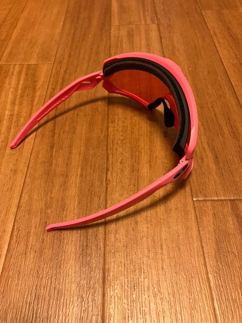 OAKLEY オークリー　Wind jacket2.0 OO9418