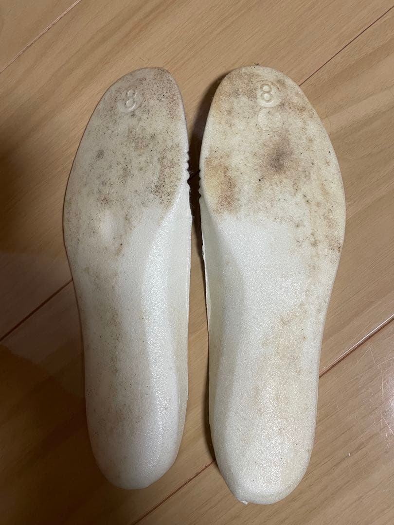 SCARPA テレマーク革ブーツ