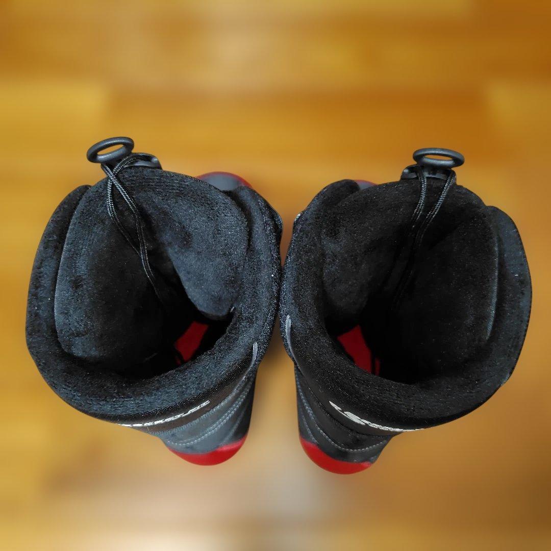 HEAD スノボブーツ THREE LYT BOA FOCUS