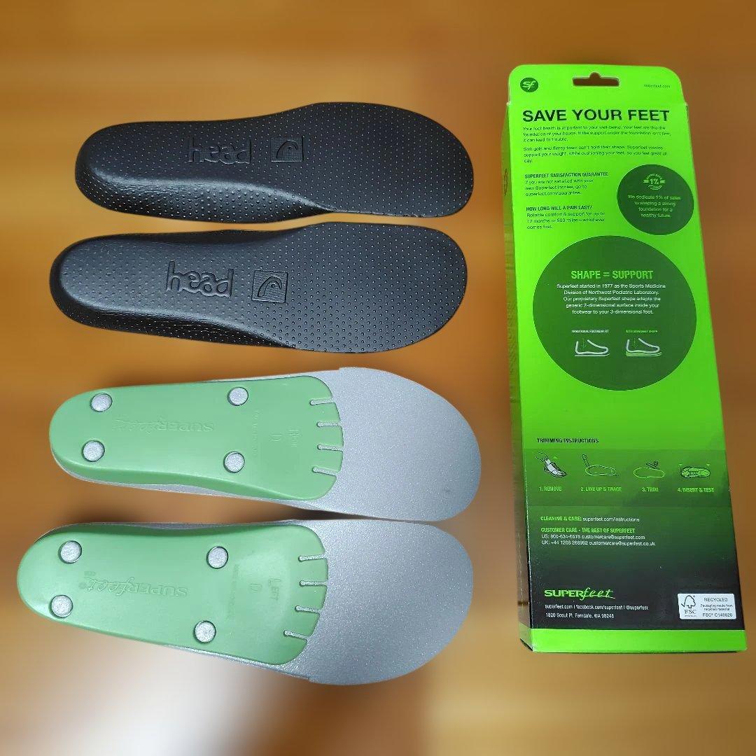 HEAD スノボブーツ THREE LYT BOA FOCUS