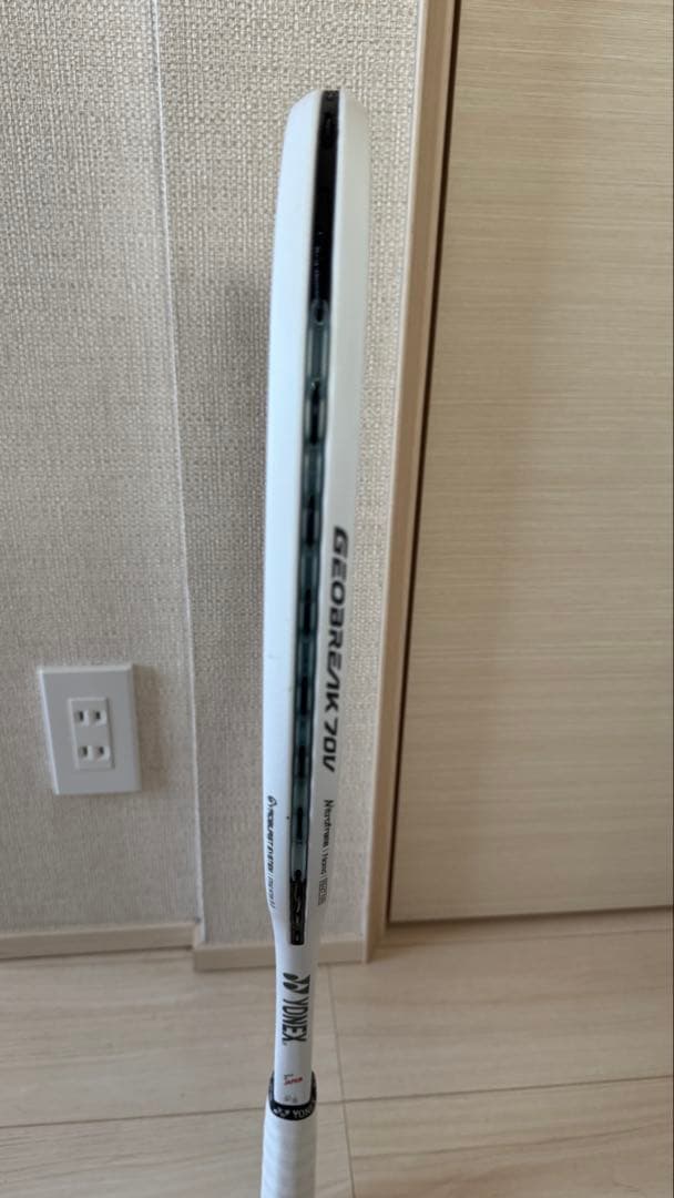 ヨネックス　ジオブレイク70V ① UL1