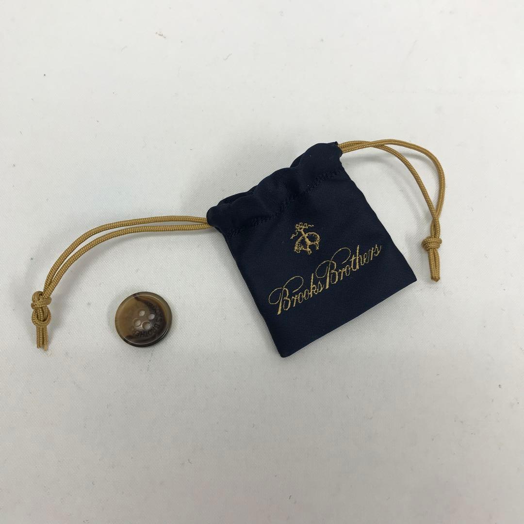 ☆極美品☆BROOKS BROTHERS ダッフルコート キャメルヘアー XS