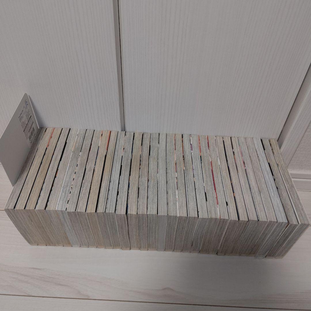 ハイキュー!!全巻セットとSportiva X