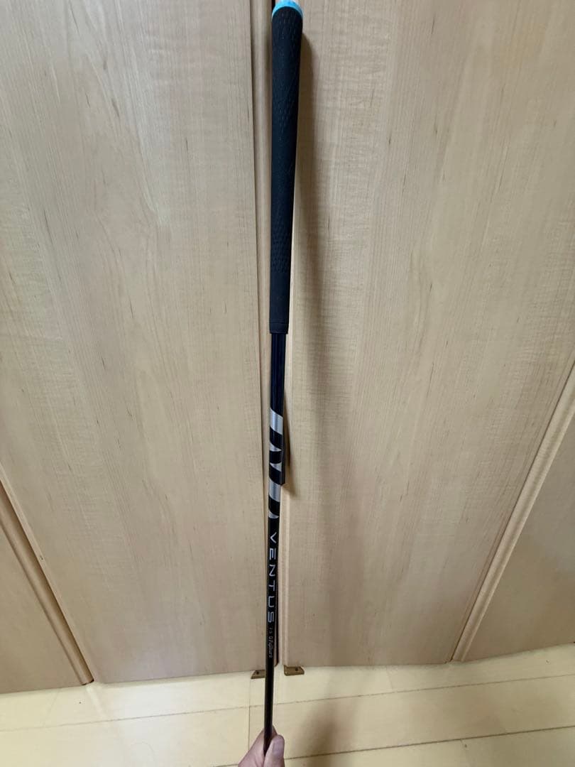 テーラーメイド　SIM MAX ユーティリティ　3U USベンタス75