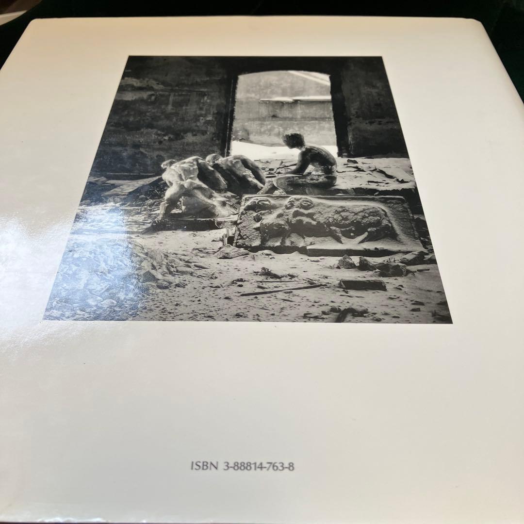 洋書 MEMENTO1945 MUNCHNER RUINEN/HERBERT LIST