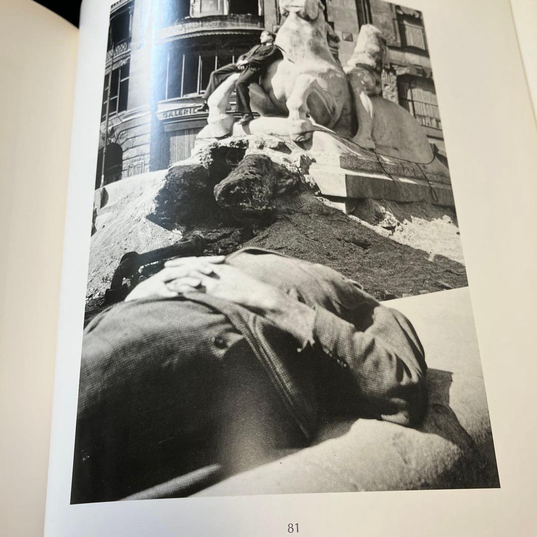 洋書 MEMENTO1945 MUNCHNER RUINEN/HERBERT LIST