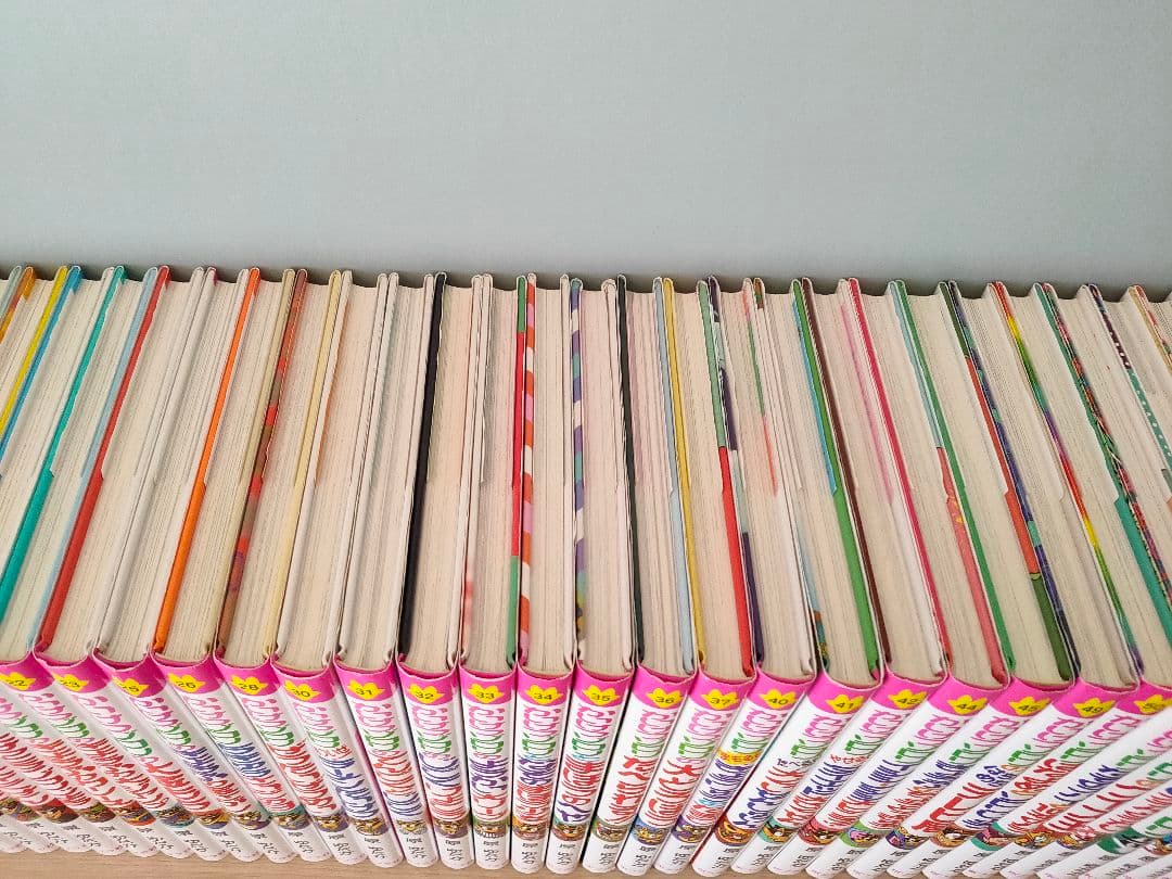 かいけつゾロリ　まとめ売り　セット