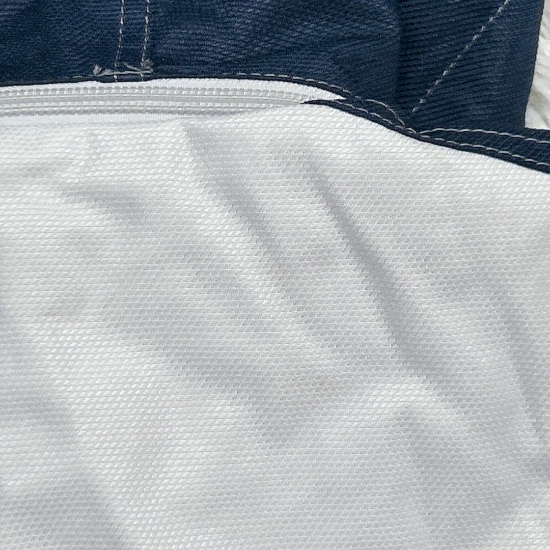 【2217】ellesse エレッセ スキーウェア セットアップ 上下セット