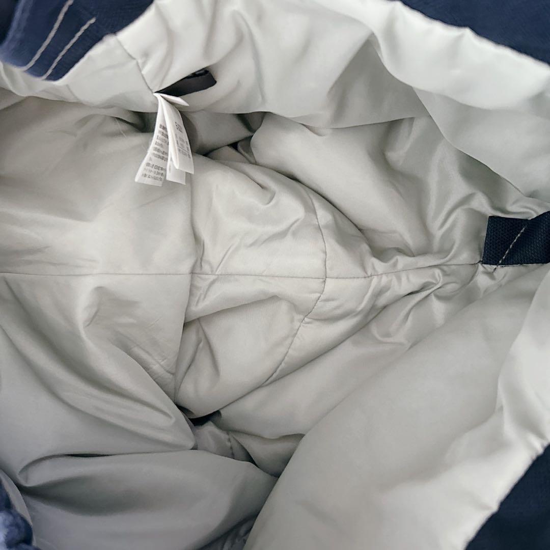 【2217】ellesse エレッセ スキーウェア セットアップ 上下セット