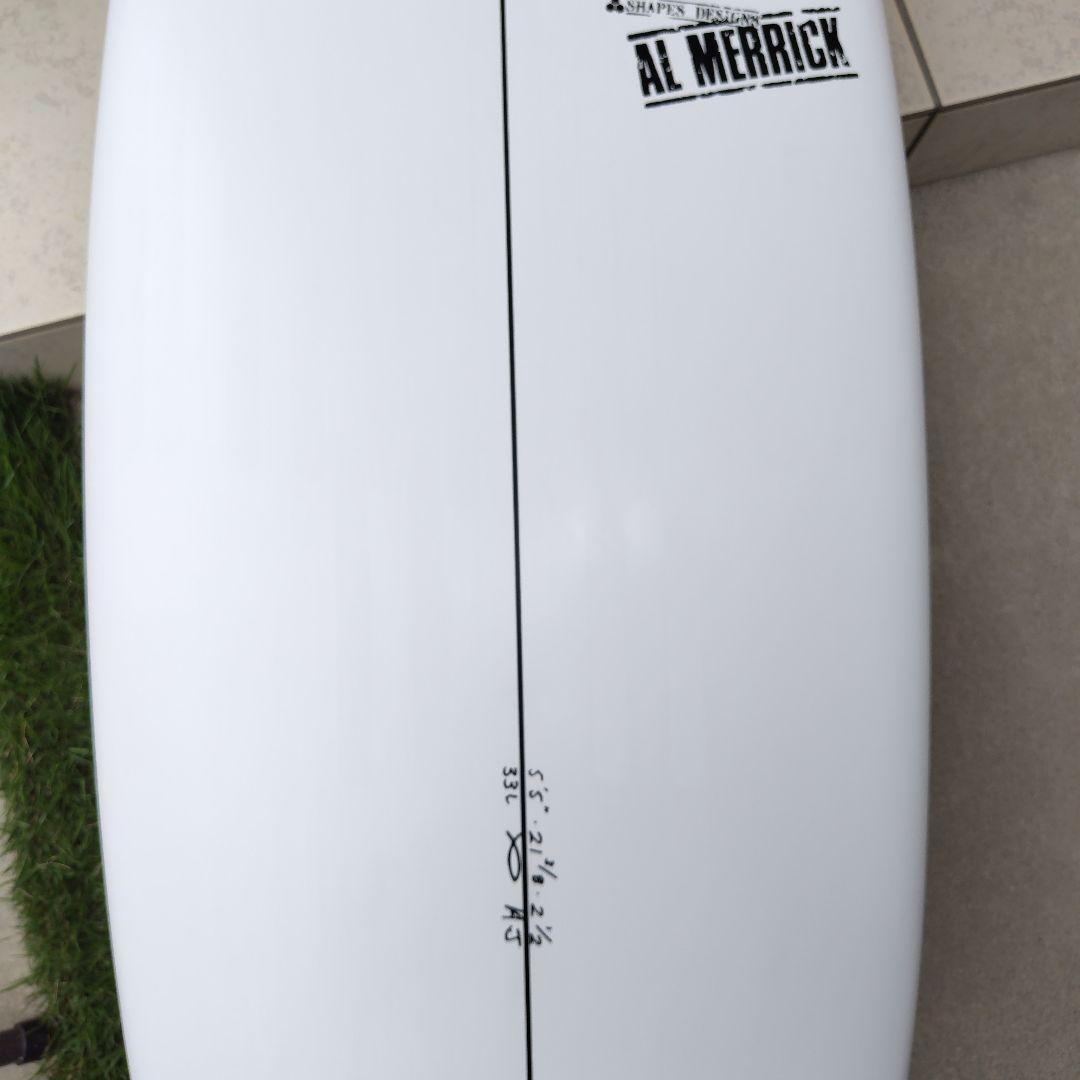 CI Average Joe surftech 5.5 アベレージジョー
