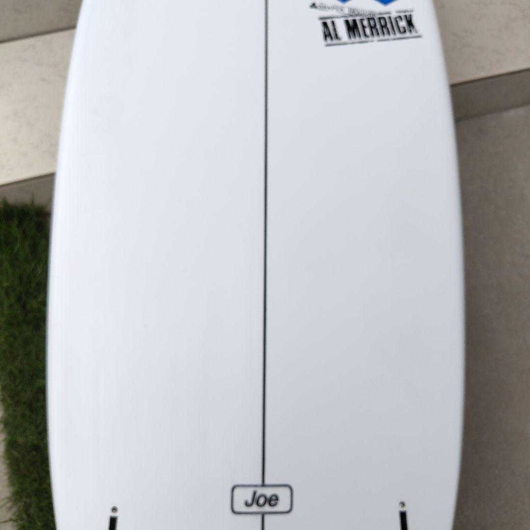CI Average Joe surftech 5.5 アベレージジョー