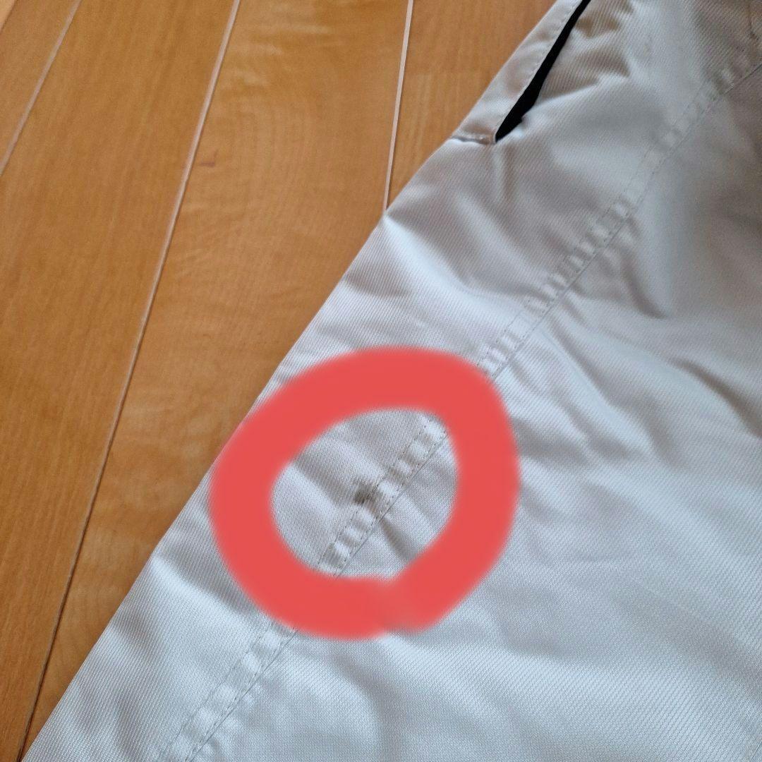 デサントDESCENTE　スノボーウエア　スキーウエア　上下メンズＬ