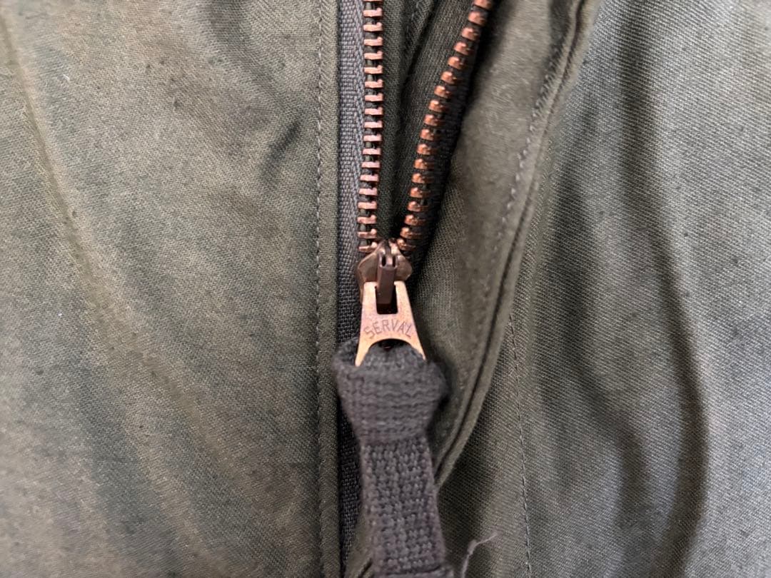 カーゴパンツ M65実物 m-65 Medium アメリカ軍 ミリタリー