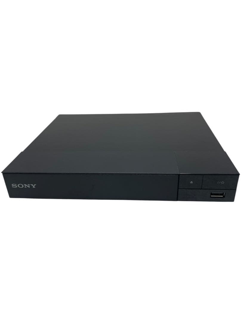 SONY Blu-ray DVDプレーヤー BDP-S1500 2020年製
