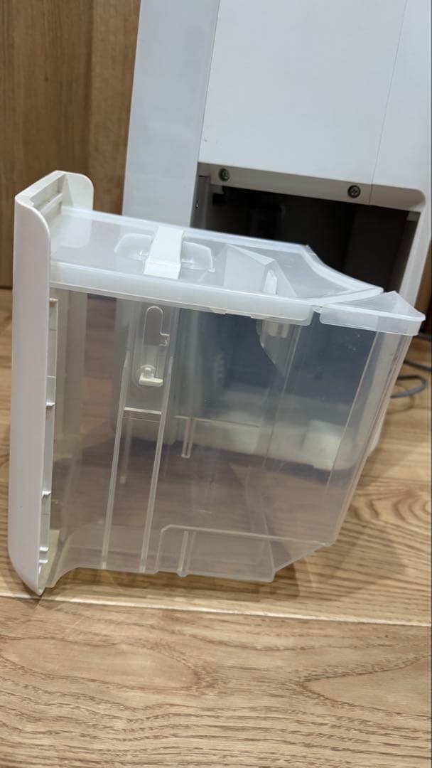 SHARP CV-J180-W 除湿機 ホワイト　2021年製