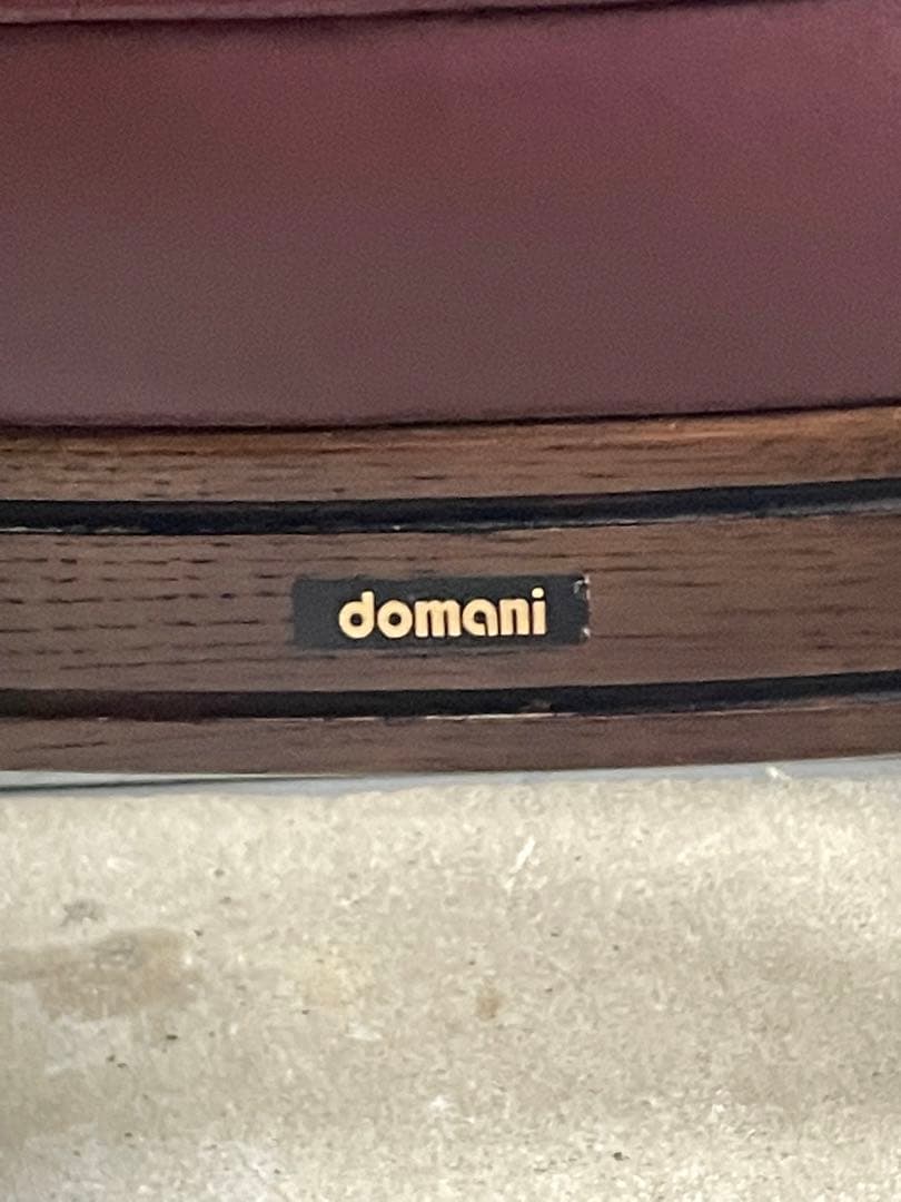 稀少/カリモク/domani/ドマーニ/ダイニングチェア/アームチェア/椅子/②