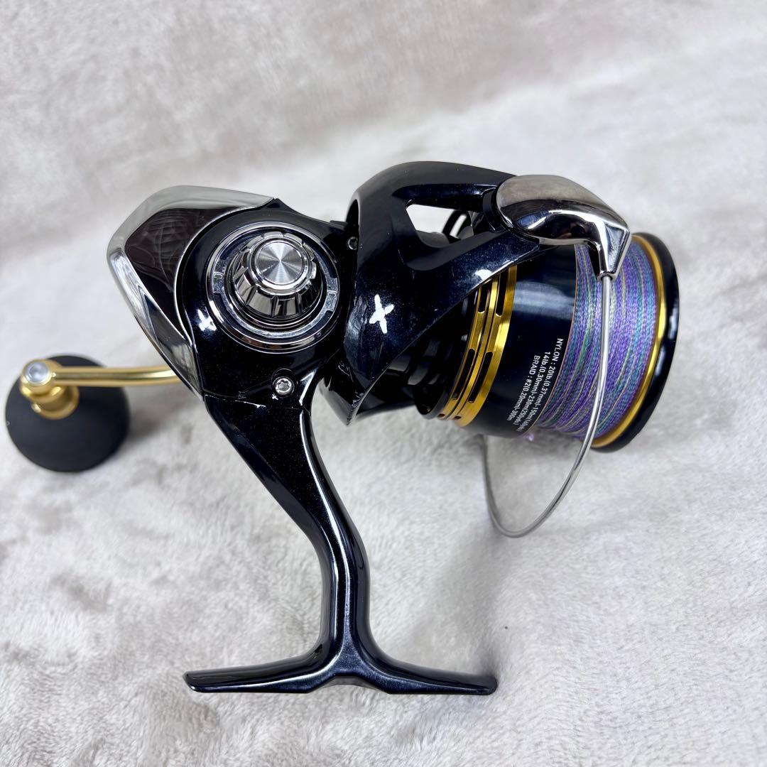 23 レガリス LT 5000CXH ダイワ　DAIWA