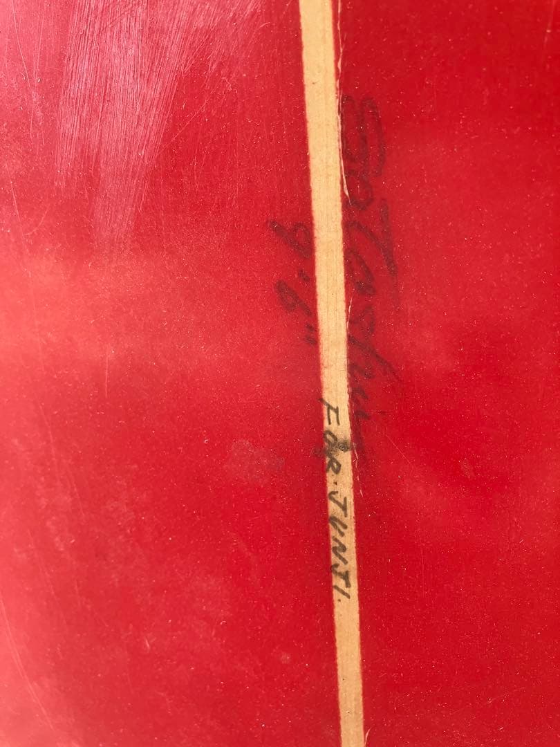 ロングボードとショートボードセット