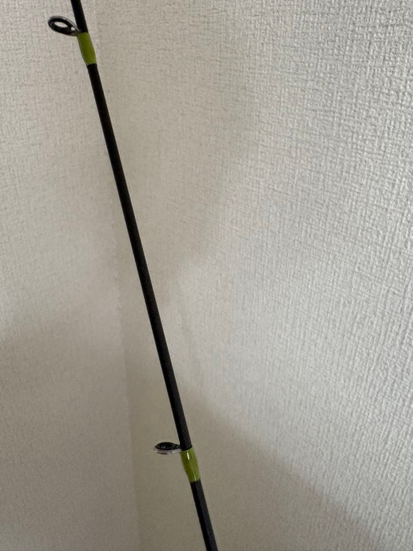 セントクロイ　ウォブンロール　65MLM