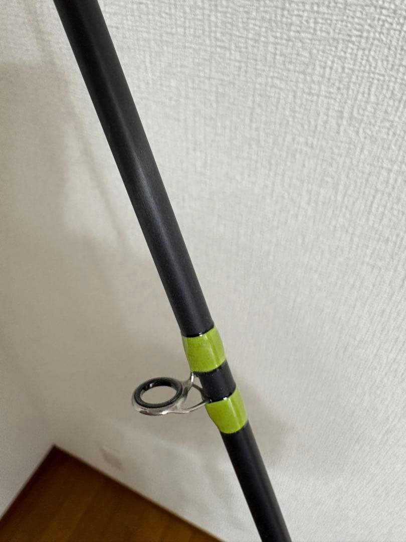 セントクロイ　ウォブンロール　65MLM