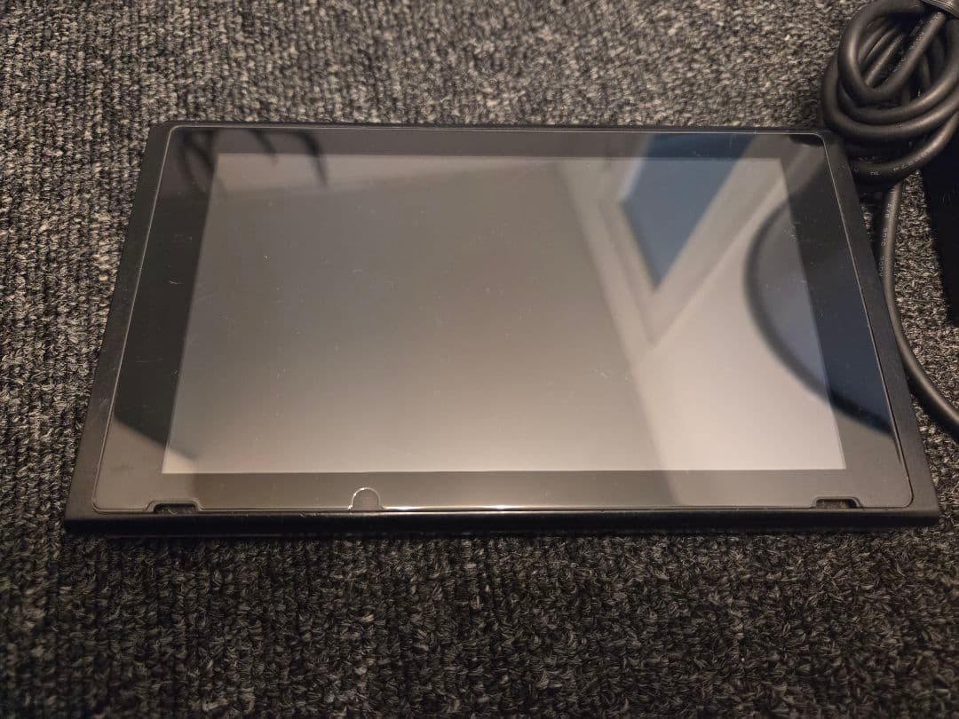 Nintendo Switch 本体 2018年製 ドック ACアダプター付き