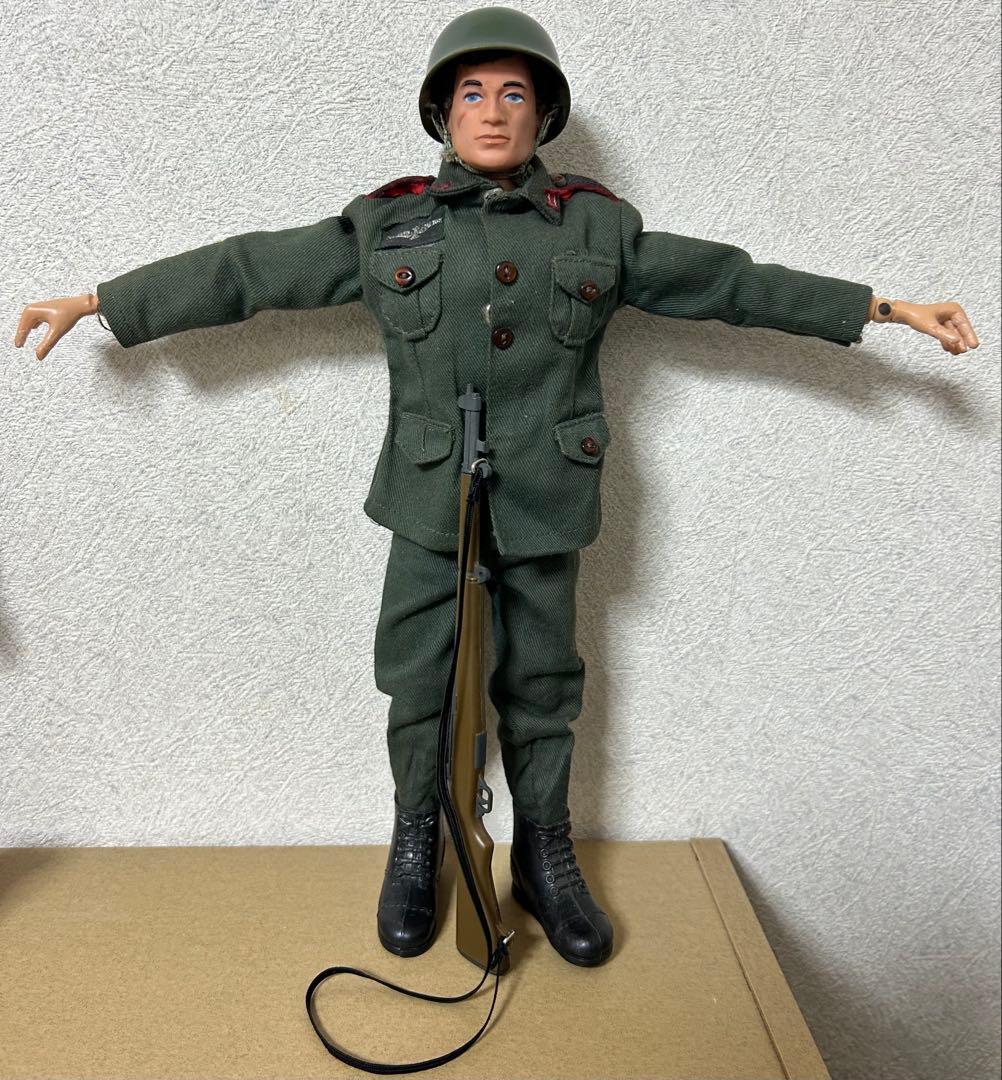 giジョー植毛　検索　変身サイボーグ