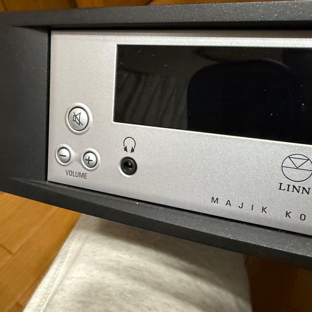 LINN MAJIK KONTROL オーディオコントロール
