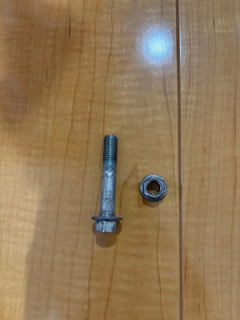 マジェスティCマフラー（再値下げ）