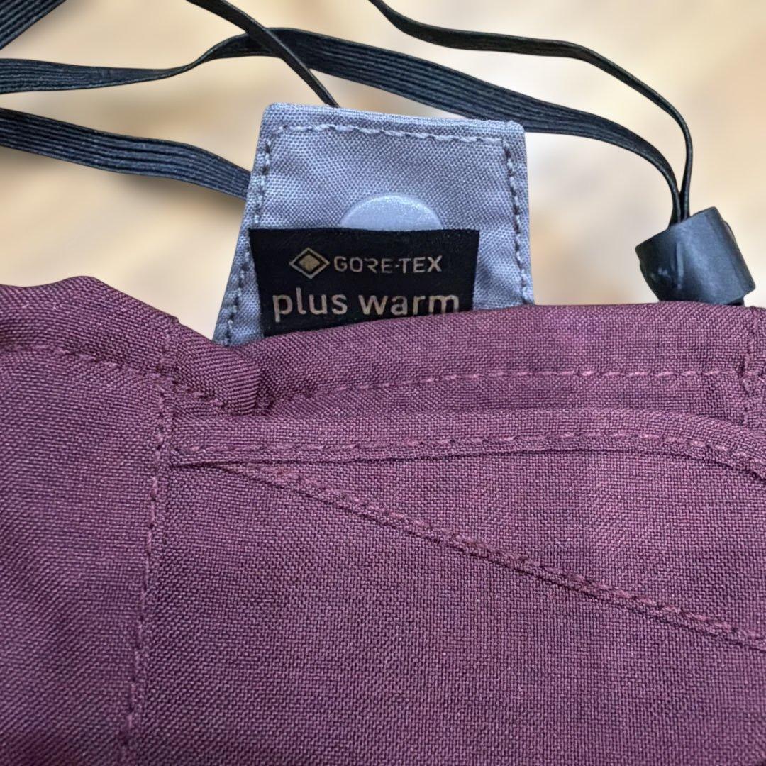 ❤️Burton スノーボード　グローブ・ミトンレディースＬサイズ　ゴアテックス❤️