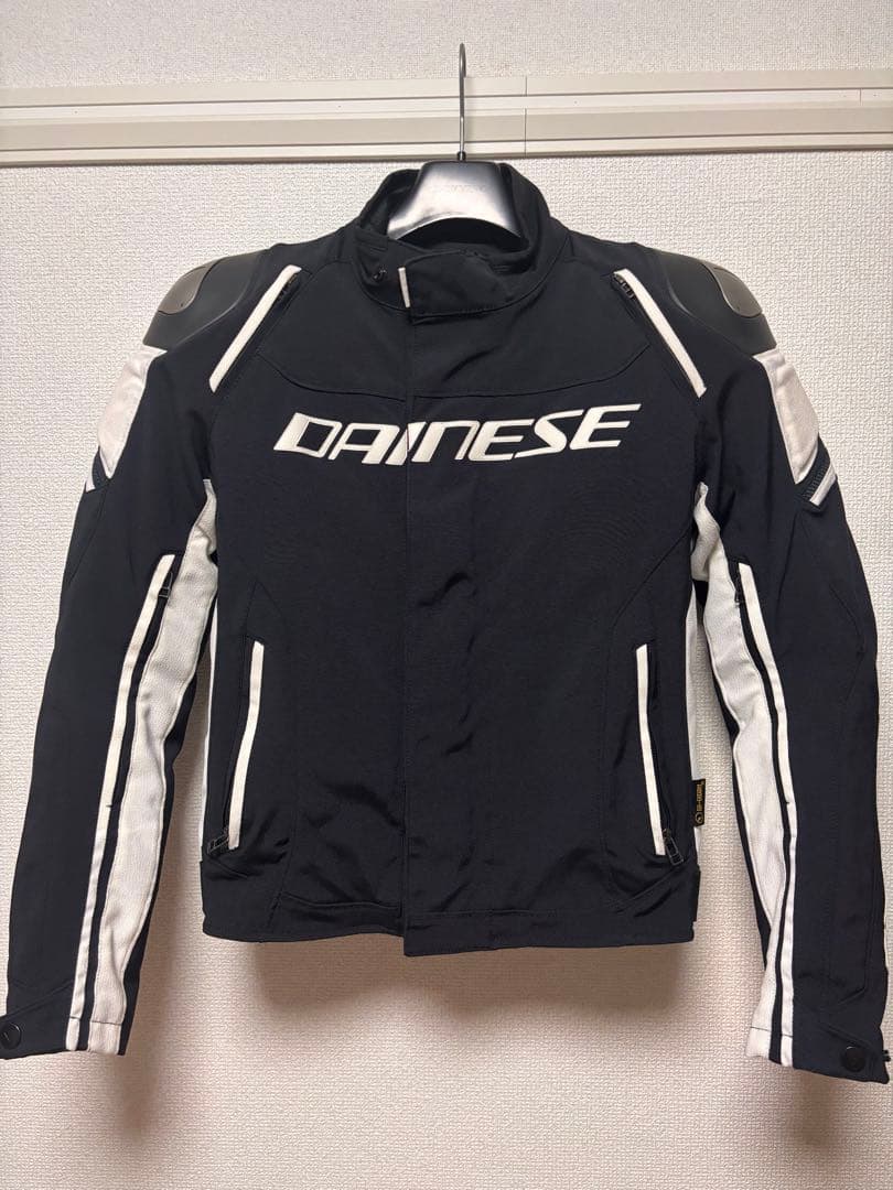 ダイネーゼ RACING 3 D-DRY JACKET サイズ46
