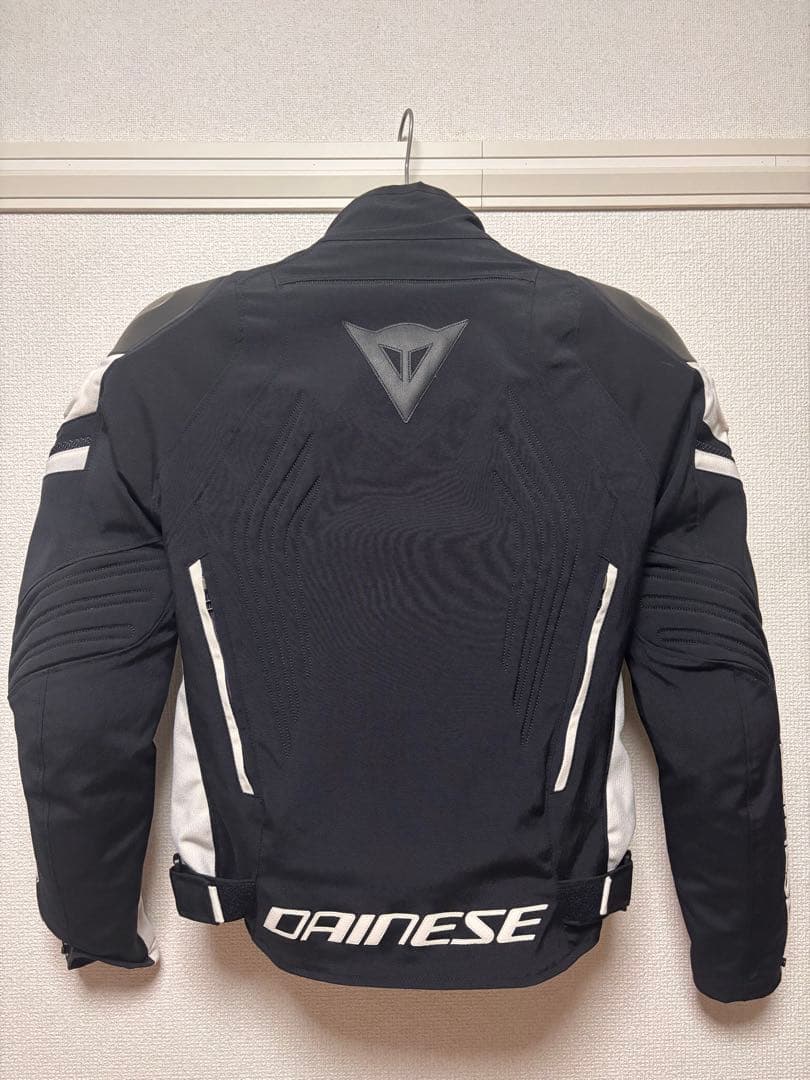 ダイネーゼ RACING 3 D-DRY JACKET サイズ46