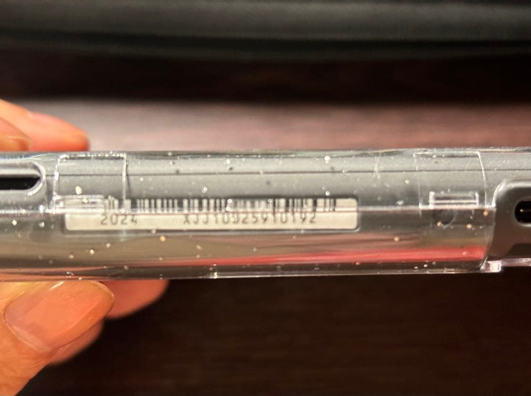 【美品】Nintendo Switch Lite 本体 Glay