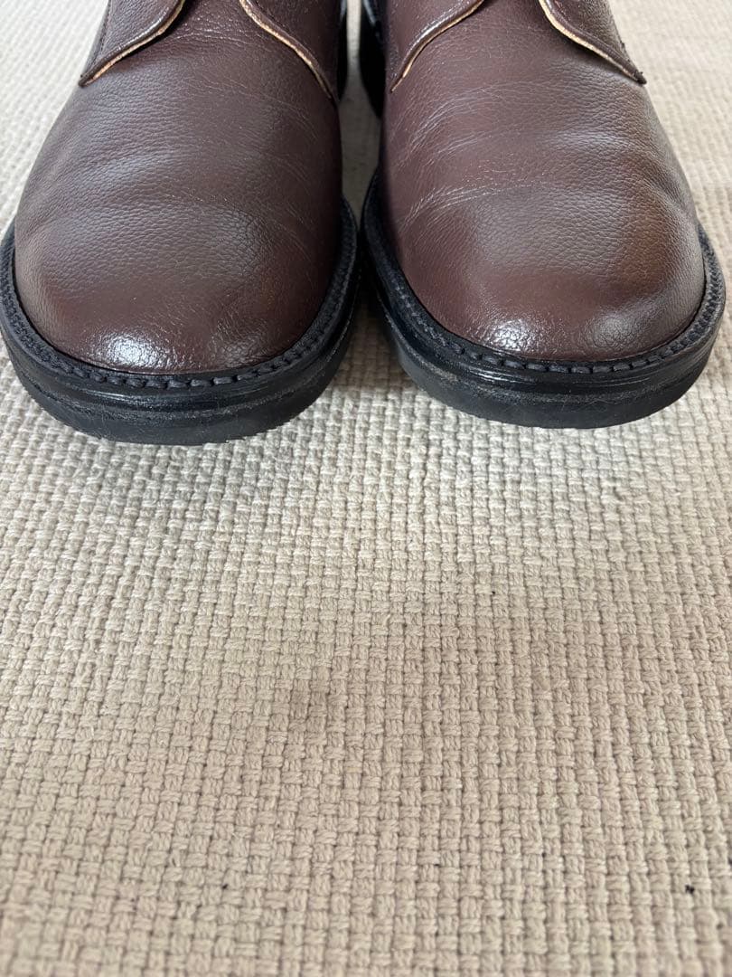 ☆1回使用のみ☆ Regal Walker プレーントゥ　ビジネスシューズ