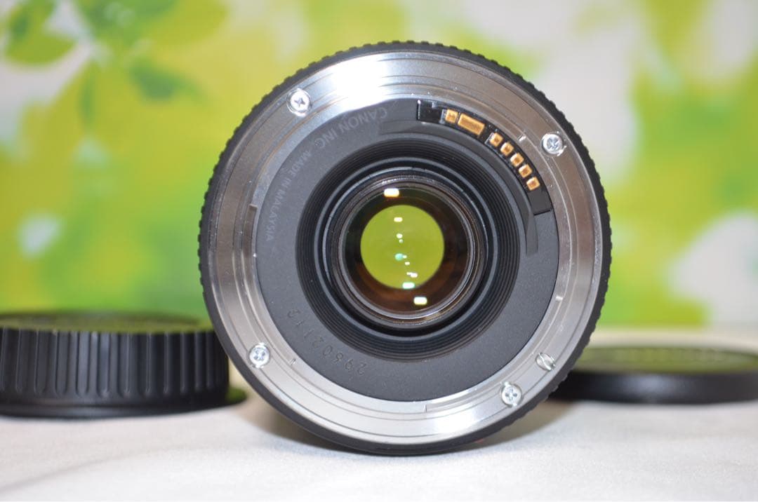 ★極美品★300mm超望遠レンズ★CANON EF 75-300mm