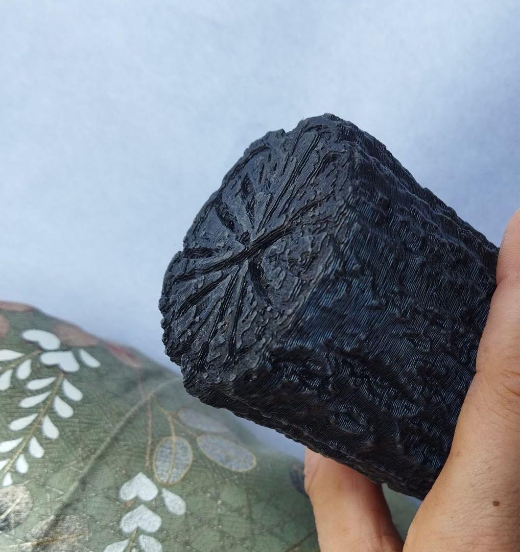 【裏千家】汚れないお稽古炭 炉・風炉セット｜淡交社最新教本準拠｜新品｜