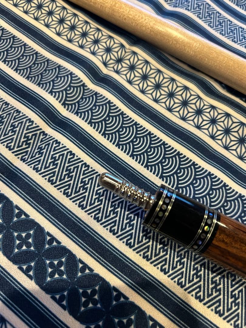 Fareastキュー　(3クッション専用)ビリヤード