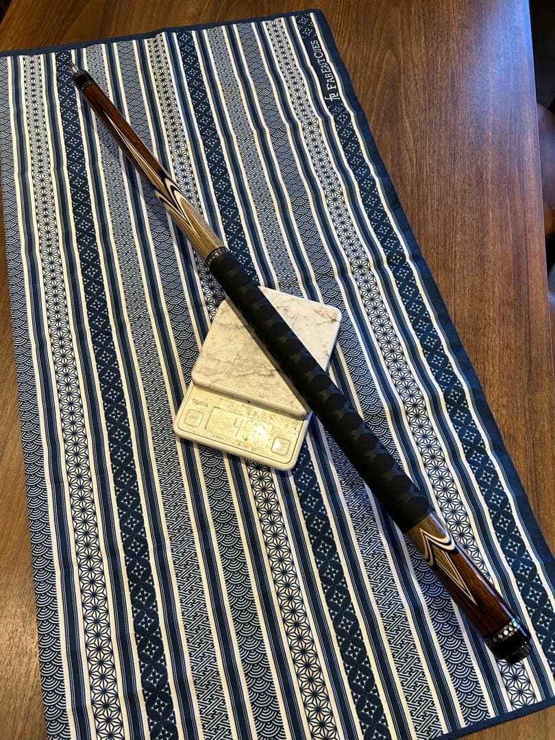 Fareastキュー　(3クッション専用)ビリヤード