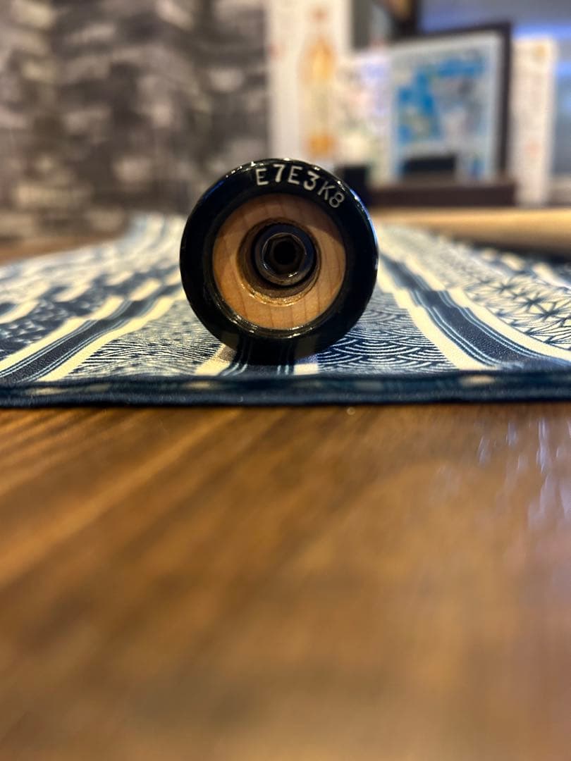 Fareastキュー　(3クッション専用)ビリヤード