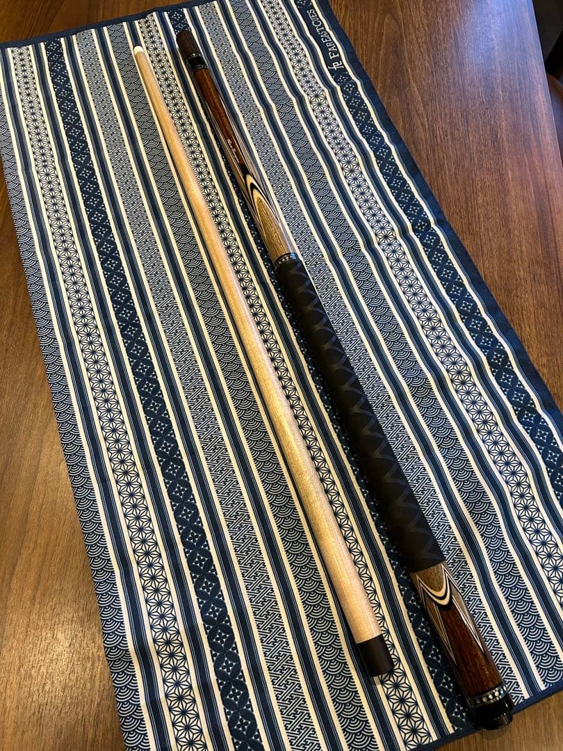 Fareastキュー　(3クッション専用)ビリヤード